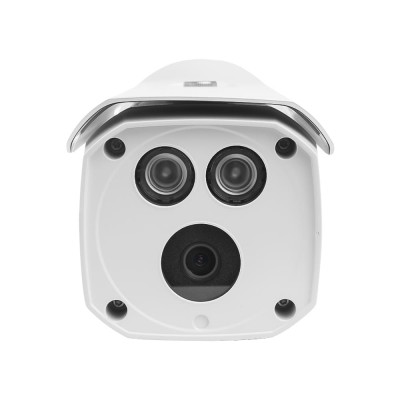 HDCVI видеокамера 5 Мп Dahua DH-HAC-HFW1500DP (6mm) для системы видеонаблюдения